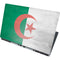 Algeria Flag Distressed Dell Precision Skin