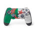 Algeria Flag Distressed PlayStation PS4 Skins