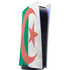 Algeria Flag Distressed PlayStation PS5 Skins