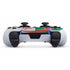 Algeria Flag Distressed PS5 DualSense Edge Pro Controller Skin