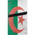 Algeria Flag Distressed PS5 Pro Console Skin