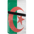 Algeria Flag Distressed PS5 Pro Disk Bundle Skin