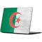 Algeria Flag Distressed Surface Laptop 7 15in Skin