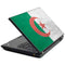 Algeria Flag Distressed T440s Skin