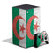 Algeria Flag Distressed XBox Series X Digital Edition Bundle Skin
