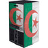 Algeria Flag Distressed XBox Series X Digital Edition Bundle Skin