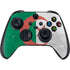 Algeria Flag Distressed XBox Series X Digital Edition Bundle Skin