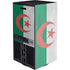 Algeria Flag Distressed XBox Series X Digital Edition Console Skin