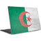 Algeria Flag Distressed Dell XPS Skin