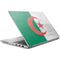 Algeria Flag Distressed HP ZBook Fury 16 G10 Skin