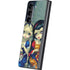 Alice & Snow Fairy Tail with Cat and Raccoon by Jasmine Becket-Griffith Galaxy Z Fold5 5G Skin