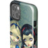 Alice & Snow Fairy Tail with Cat and Raccoon by Jasmine Becket-Griffith iPhone 15 Impact Case