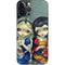 Alice & Snow Fairy Tail with Cat and Raccoon by Jasmine Becket-Griffith iPhone 15 Pro Max Skin