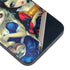 Alice & Snow Fairy Tail with Cat and Raccoon by Jasmine Becket-Griffith iPhone 15 Skin