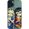 Alice & Snow Fairy Tail with Cat and Raccoon by Jasmine Becket-Griffith iPhone 15 Skin