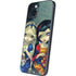 Alice & Snow Fairy Tail with Cat and Raccoon by Jasmine Becket-Griffith iPhone 15 Skin