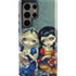Alice & Snow Fairy Tail with Cat and Raccoon by Jasmine Becket-Griffith Galaxy S23 Ultra Pro Case