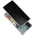 Alice & Snow Fairy Tail with Cat and Raccoon by Jasmine Becket-Griffith Galaxy S24 FE Clear Case