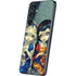Alice & Snow Fairy Tail with Cat and Raccoon by Jasmine Becket-Griffith Galaxy S25 Skin