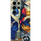 Alice & Snow Fairy Tail with Cat and Raccoon by Jasmine Becket-Griffith Galaxy S25 Ultra Skin