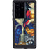 Alice & Snow Fairy Tail with Cat and Raccoon by Jasmine Becket-Griffith Galaxy Cases