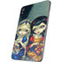 Alice & Snow Fairy Tail with Cat and Raccoon by Jasmine Becket-Griffith Apple iPad Mini Skin