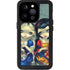 Alice & Snow Fairy Tail with Cat and Raccoon by Jasmine Becket-Griffith iPhone Cases
