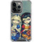 Alice & Snow Fairy Tail with Cat and Raccoon by Jasmine Becket-Griffith iPhone 16 Pro Max Clear Case