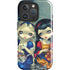 Alice & Snow Fairy Tail with Cat and Raccoon by Jasmine Becket-Griffith iPhone 16 Pro Max Impact Case