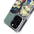 Alice & Snow Fairy Tail with Cat and Raccoon by Jasmine Becket-Griffith iPhone 16 Pro Max MagSafe Case