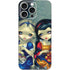 Alice & Snow Fairy Tail with Cat and Raccoon by Jasmine Becket-Griffith iPhone 16 Pro Max Skin