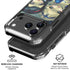 Alice & Snow Fairy Tail with Cat and Raccoon by Jasmine Becket-Griffith iPhone 18 Pro Clear Case