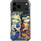 Alice & Snow Fairy Tail with Cat and Raccoon by Jasmine Becket-Griffith iPhone 18 Pro Max Clear Case