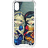 Alice & Snow Fairy Tail with Cat and Raccoon by Jasmine Becket-Griffith iPhone XS Clear Case