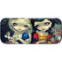 Alice & Snow Fairy Tail with Cat and Raccoon by Jasmine Becket-Griffith Nintendo Switch 2 (2025) with Joy-Con Skin