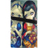 Alice & Snow Fairy Tail with Cat and Raccoon by Jasmine Becket-Griffith PS5 Pro Console Skin