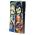 Alice & Snow Fairy Tail with Cat and Raccoon by Jasmine Becket-Griffith PlayStation PS5 Skins