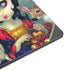 Alice & Snow Fairy Tail with Cat and Raccoon by Jasmine Becket-Griffith Surface Laptop 7 13.8in Skin