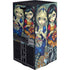 Alice & Snow Fairy Tail with Cat and Raccoon by Jasmine Becket-Griffith Xbox Series X Bundle Skin