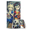 Alice & Snow Fairy Tail with Cat and Raccoon by Jasmine Becket-Griffith Xbox Series X Skins