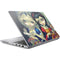 Alice & Snow Fairy Tail with Cat and Raccoon by Jasmine Becket-Griffith HP ZBook Fury 16 G10 Skin