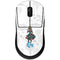 Disney Alice in Wonderland (animated) Silhouette Curiouser and Curiouser G Pro Wireless Gaming Mouse Skin