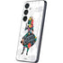 Disney Alice in Wonderland (animated) Silhouette Curiouser and Curiouser Galaxy A16 5G Skin