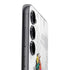 Disney Alice in Wonderland (animated) Silhouette Curiouser and Curiouser Galaxy A16 5G Skin