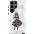 Disney Alice in Wonderland (animated) Silhouette Curiouser and Curiouser Galaxy S23 Ultra Pro Case