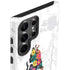 Disney Alice in Wonderland (animated) Silhouette Curiouser and Curiouser Galaxy S23 Ultra Pro Case
