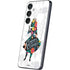 Disney Alice in Wonderland (animated) Silhouette Curiouser and Curiouser Galaxy S24 Plus Skin