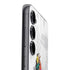 Disney Alice in Wonderland (animated) Silhouette Curiouser and Curiouser Galaxy S25 Plus Skin