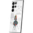 Disney Alice in Wonderland (animated) Silhouette Curiouser and Curiouser Galaxy S24 Ultra Skin