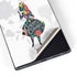 Disney Alice in Wonderland (animated) Silhouette Curiouser and Curiouser Galaxy S25 Ultra Skin